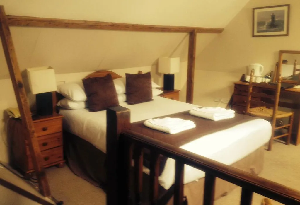 Springwood Guest House-1